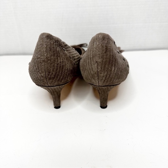 Seychelles‎ Apostrophe pump heels Sz 11 - Picture 3 of 8